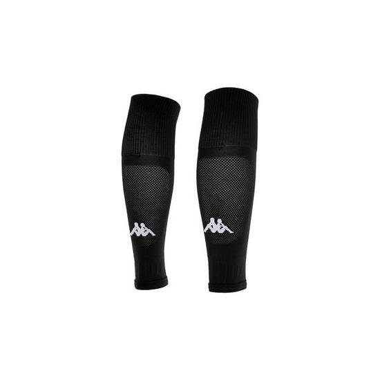Jambières football adulte Kombat Spolf noir