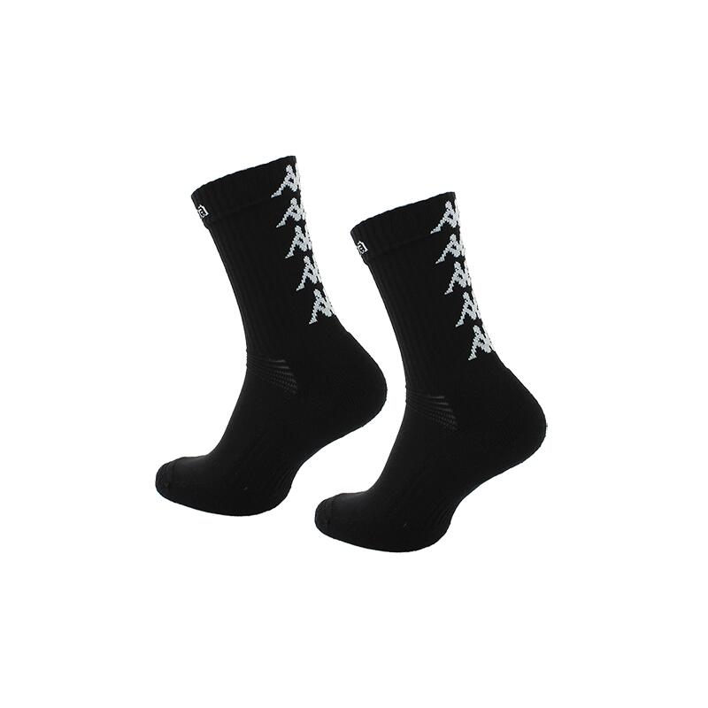 3 paires de chaussettes adulte MULTISPORT ELENO