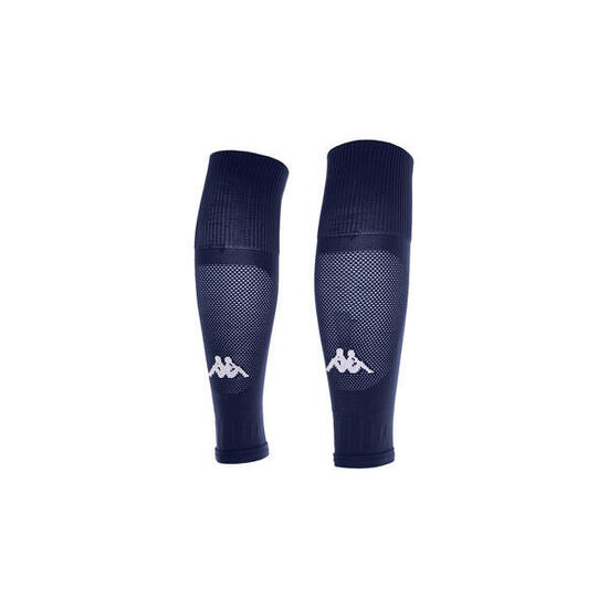 Jambières football adulte Kombat Spolf bleu
