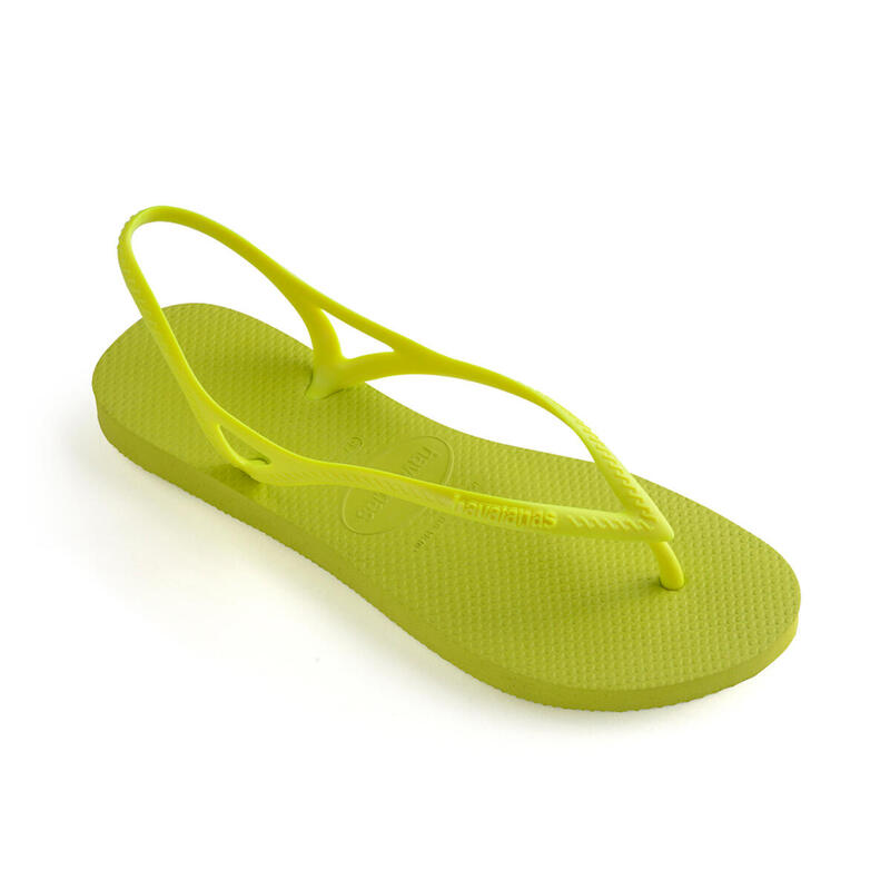 Sandały damskie Havaianas Sunny II plażowe 39,5