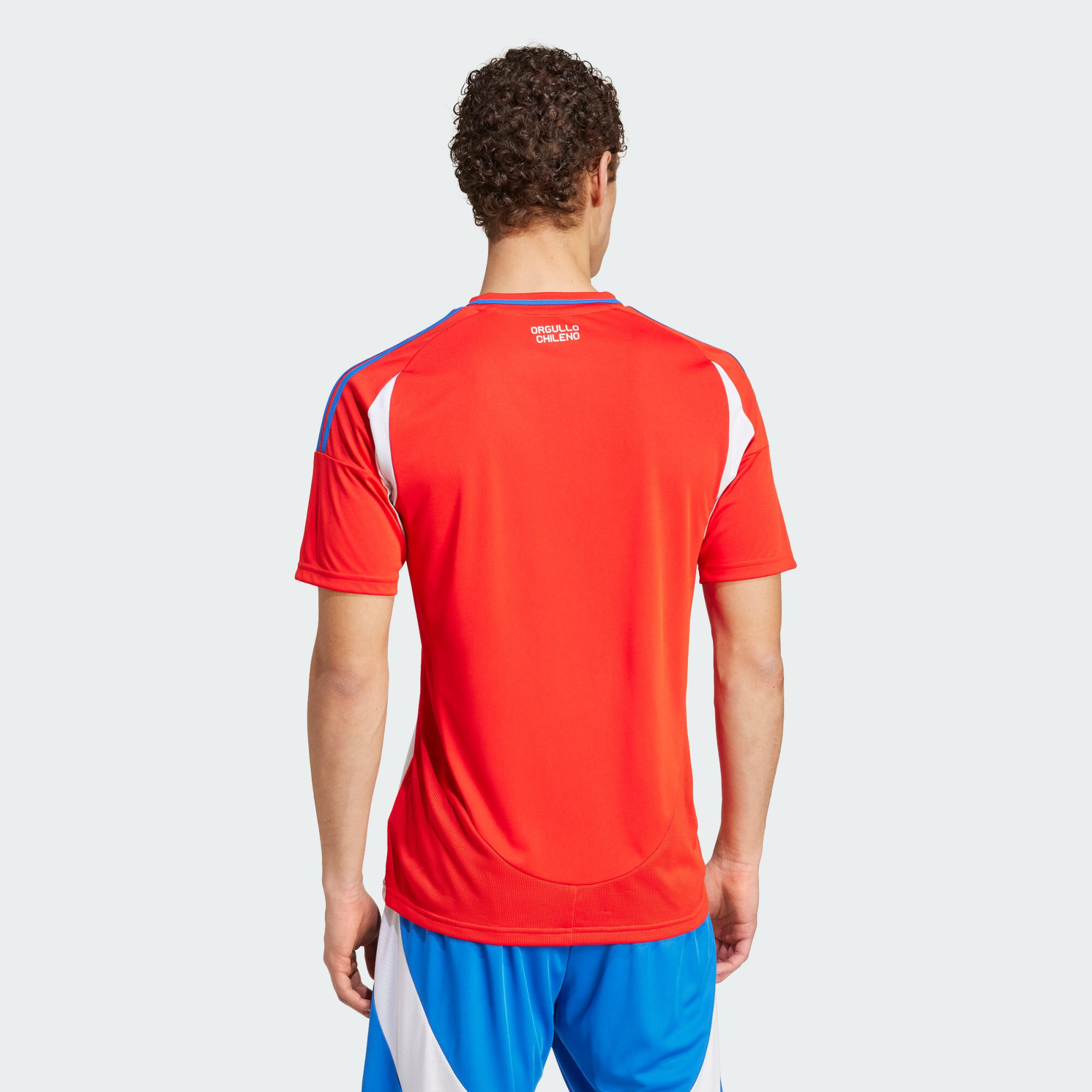 Maglia Home 24 Chile 6/7
