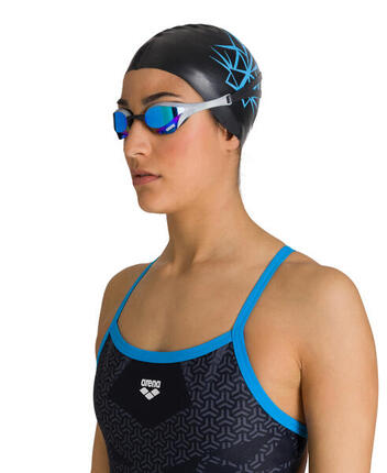 Gafas Arena Ultra Swipe MR Azul
