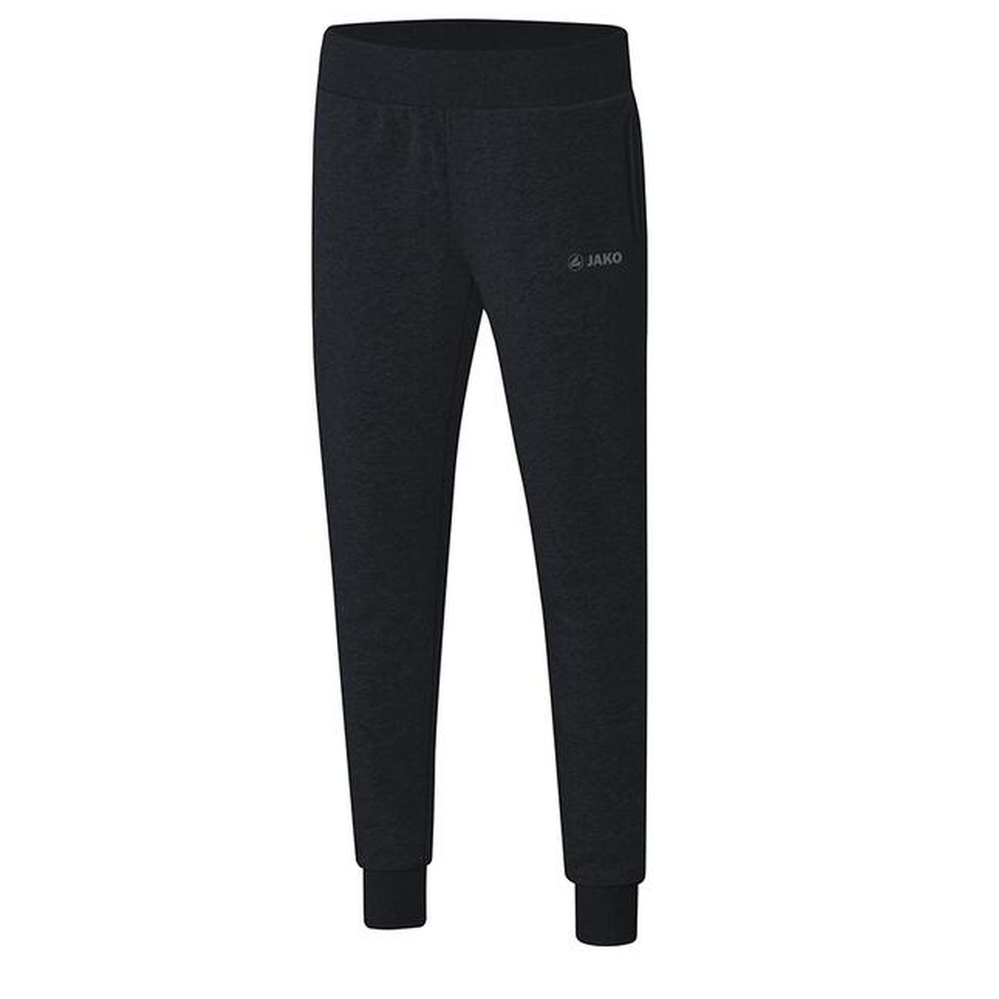 Pantaloni della tuta da ginnastica basic da donna