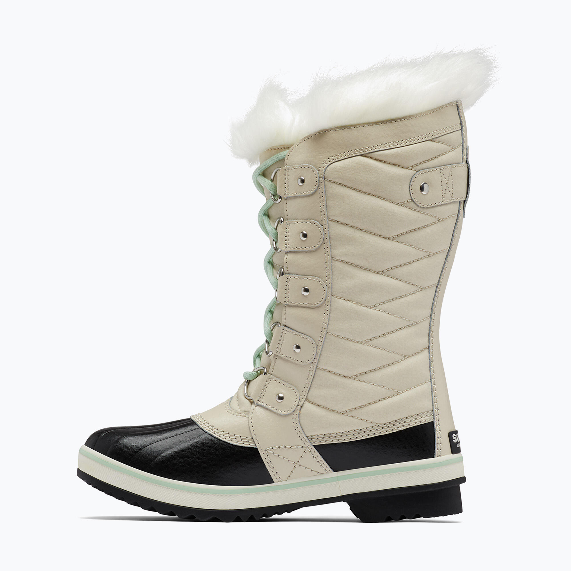 Botas de nieve Sorel Tofino II WP mujer 3/5