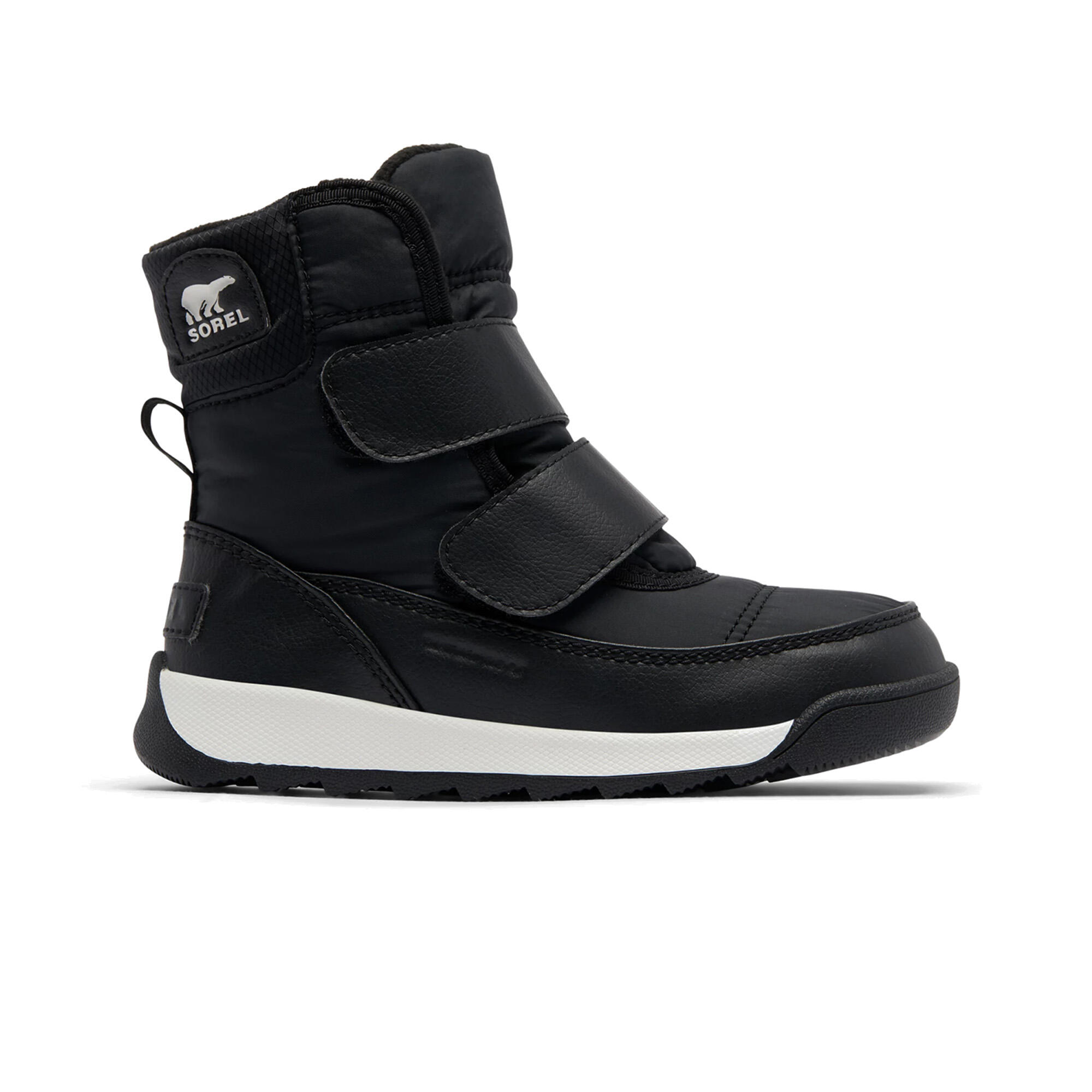 SOREL picture