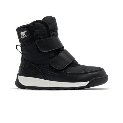 Doposci per bambini Sorel Whitney II Strap WP
