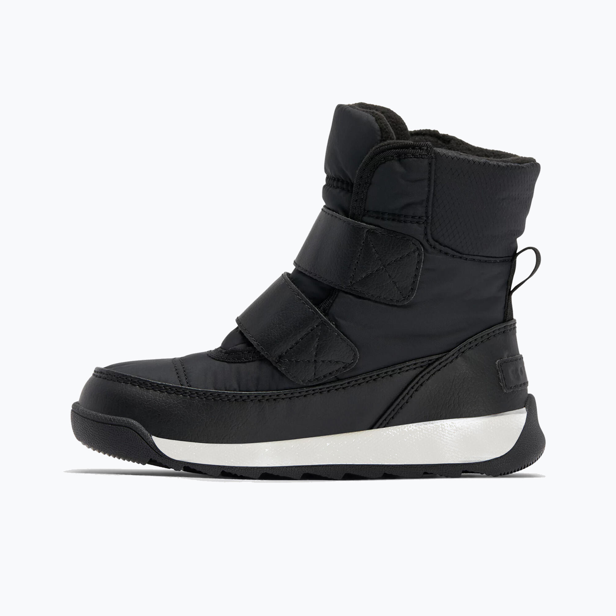 Dětské sněhule Whitney II Strap WP 2/5