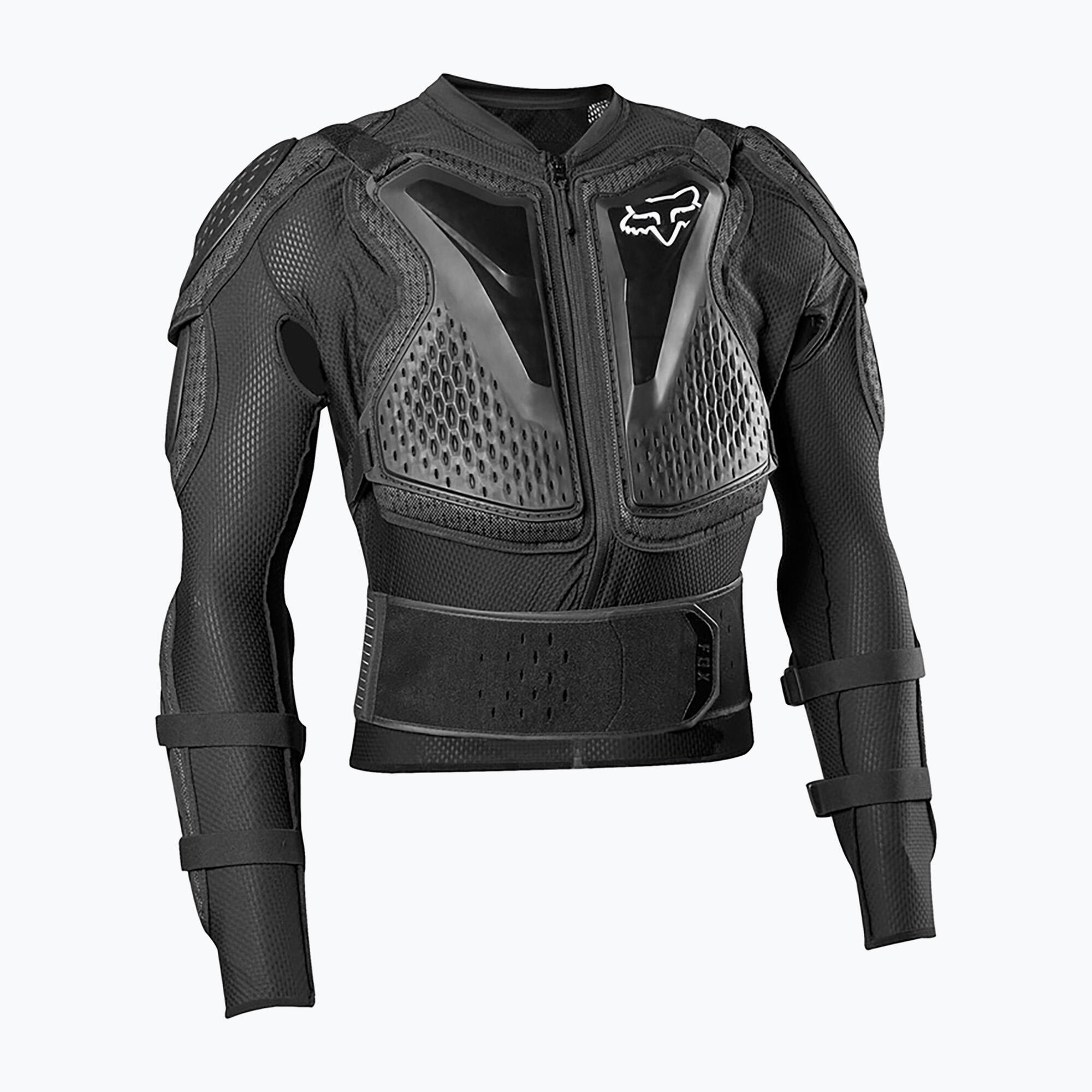 Fox Titan Sport Jacket Black 5/5