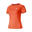 FW5179 Women Quick Drying Sports T-Shirt - Orange