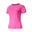 FW5179 Women Quick Drying Sports T-Shirt - Pink