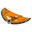 S28 ADX 7.0 Wing Surfer - Orange