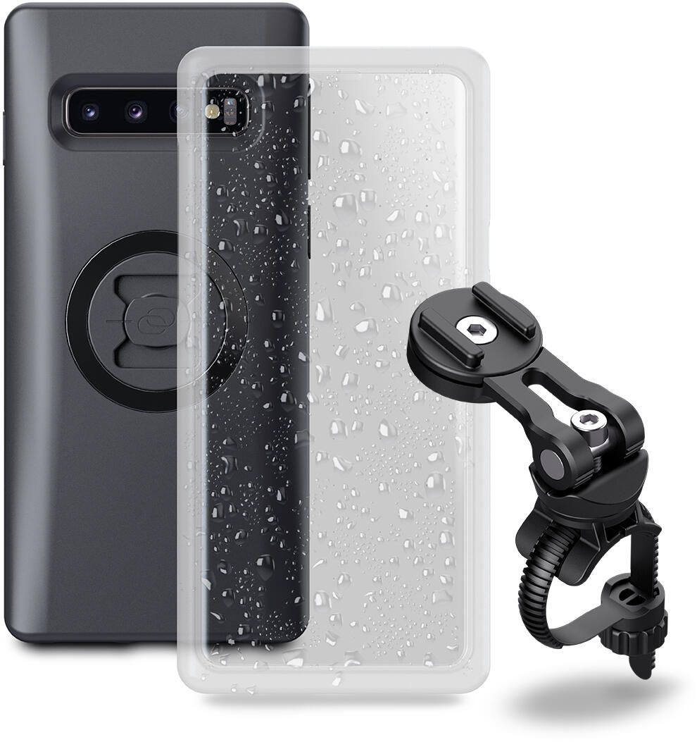 Soporte de bicicleta para teléfono sp connect bundle ii samsung s10