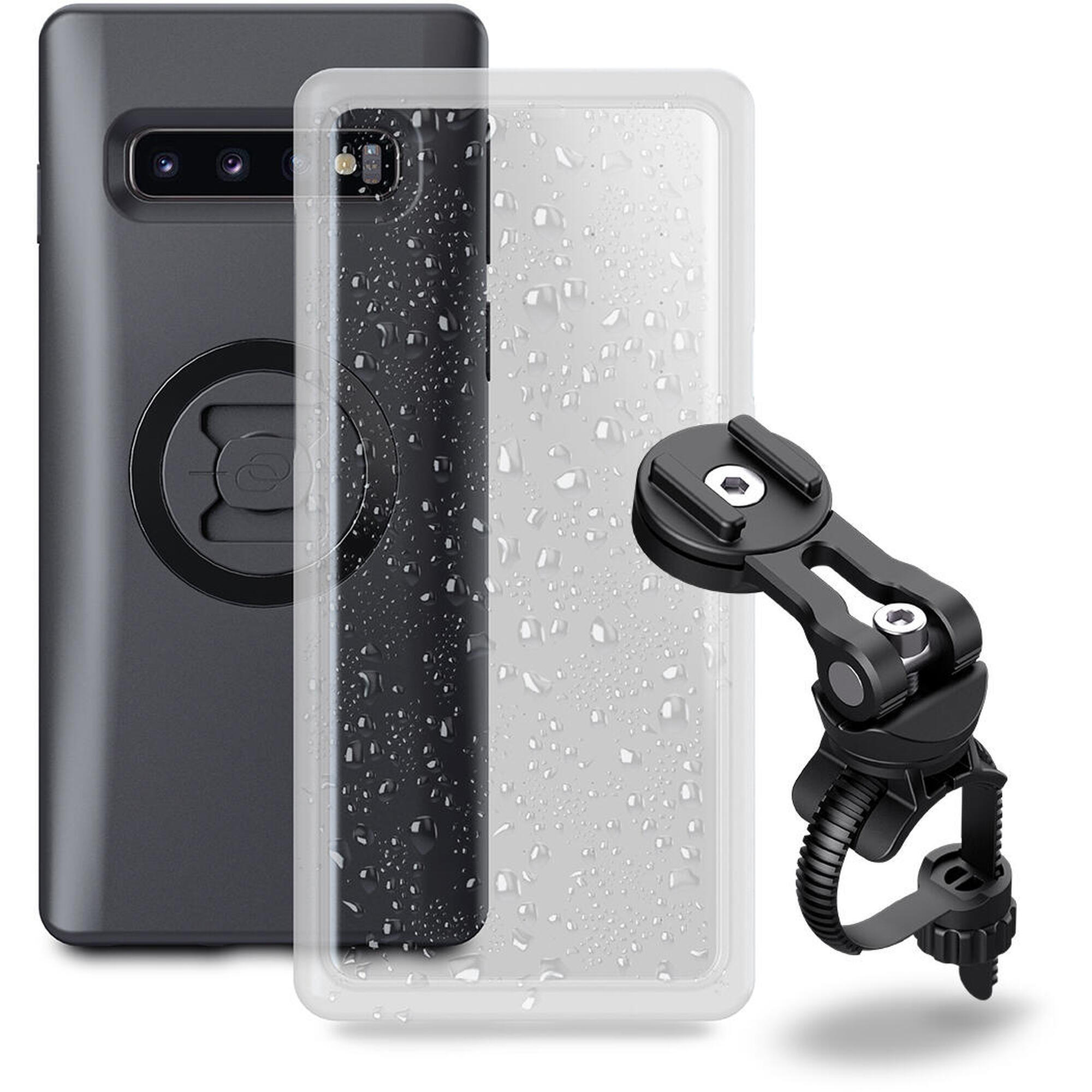 SP CONNECT Bike Bundle 2, Galaxy S10