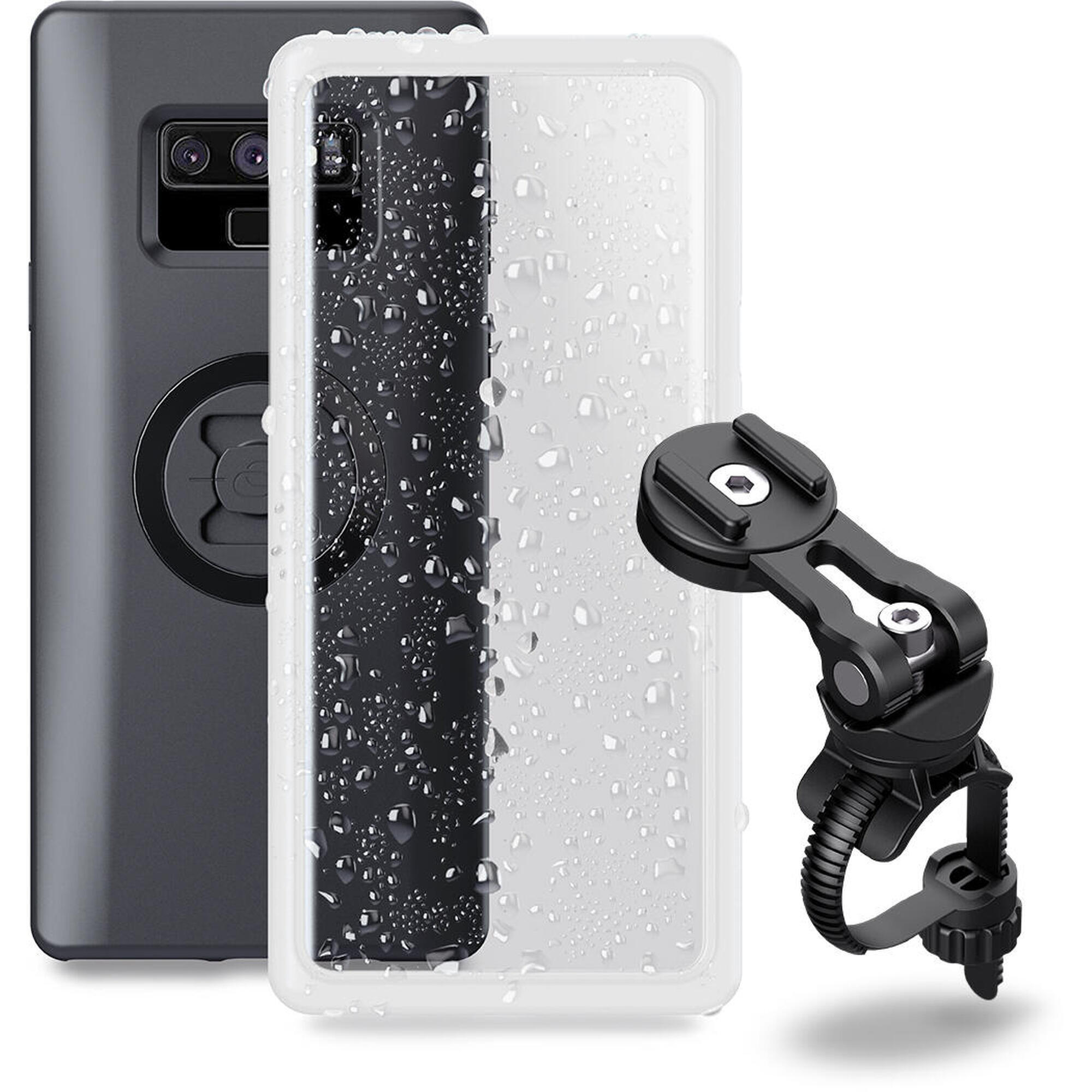 SP CONNECT Bike Bundle 2 , Galaxy NOTE9