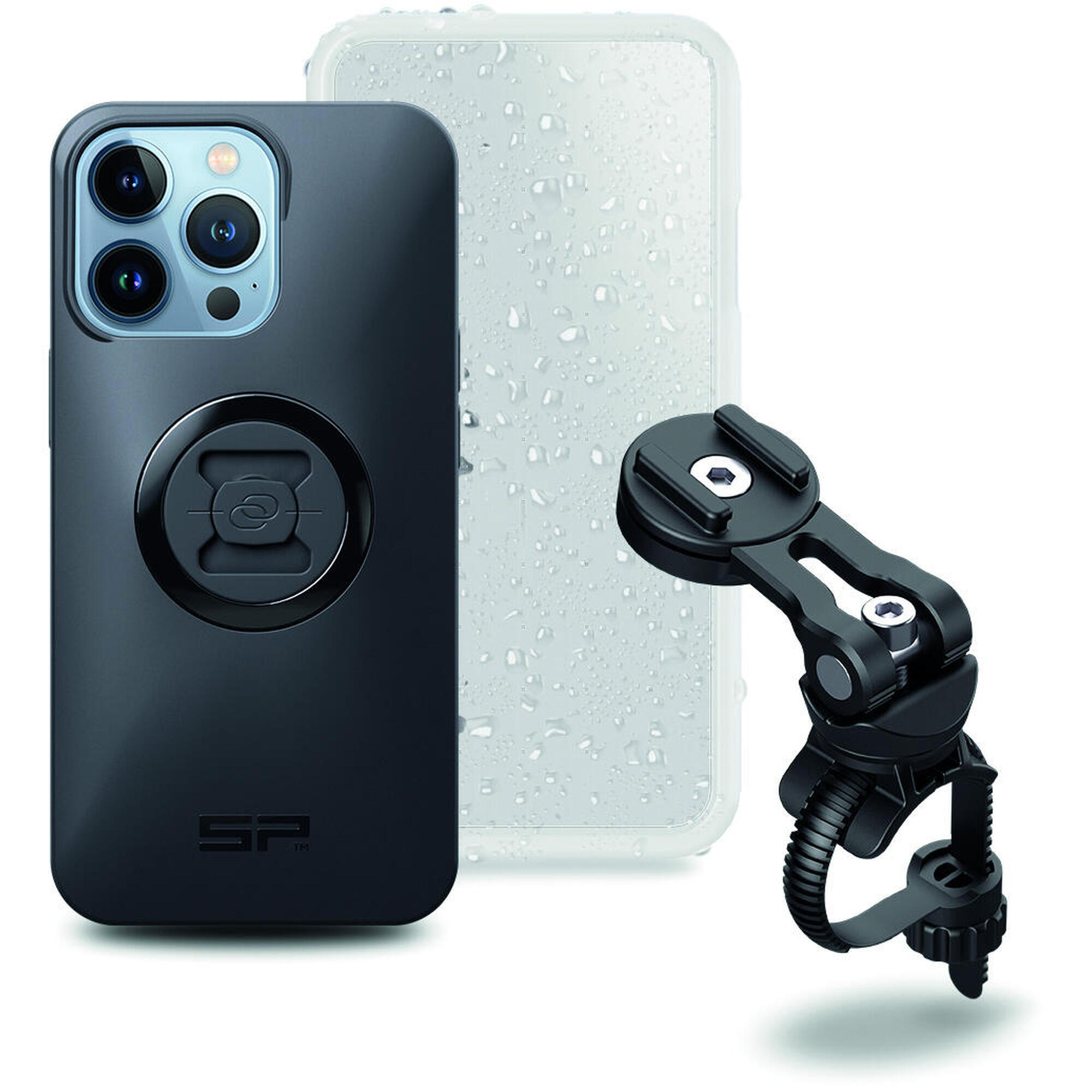 SP CONNECT Bike Bundle 2, iPhone 13 PRO