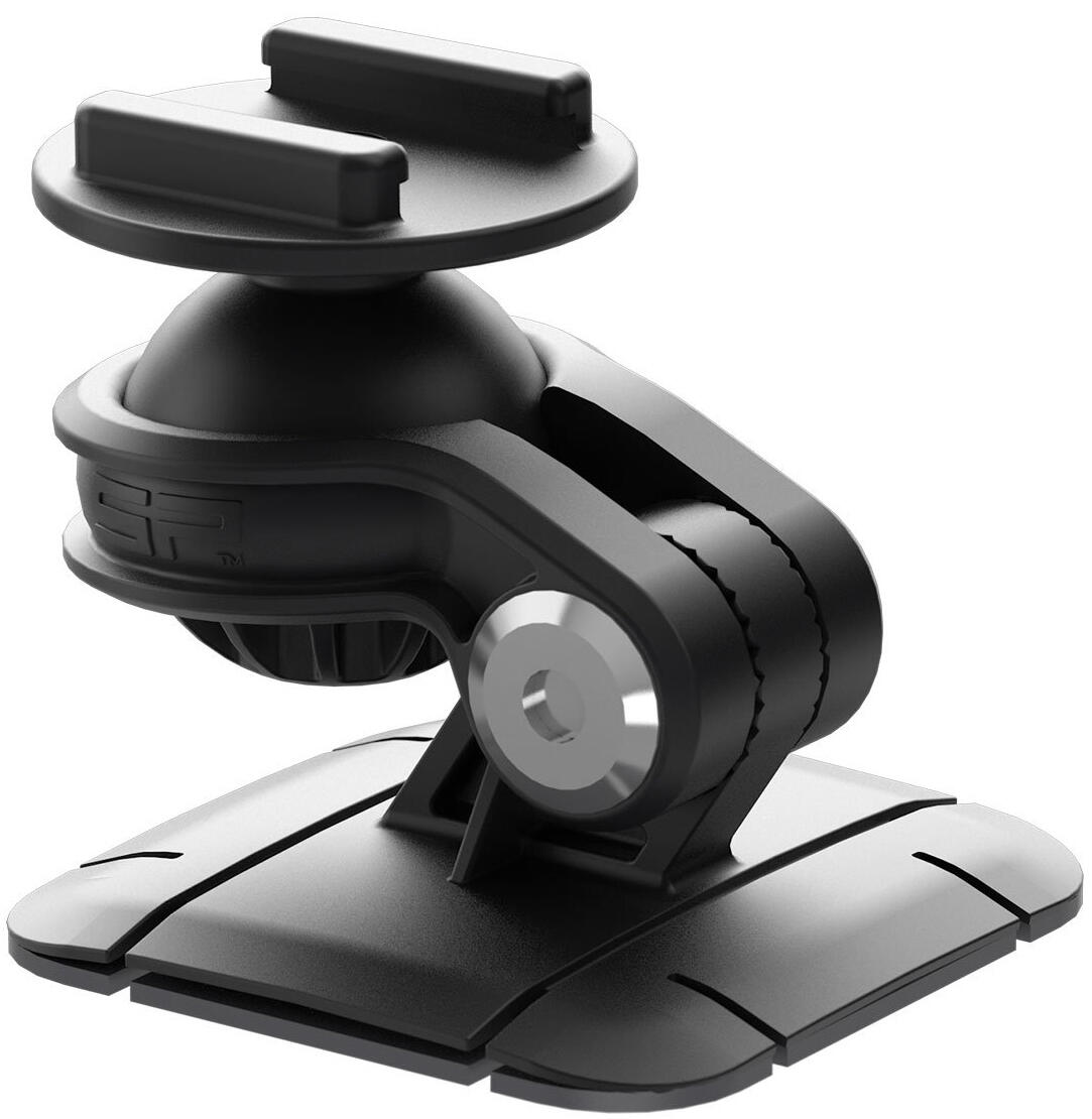 Anneau De Montage SPC+ Pour Téléphone - Support Doigt Anti-Chute - Design Plat Et Pliable