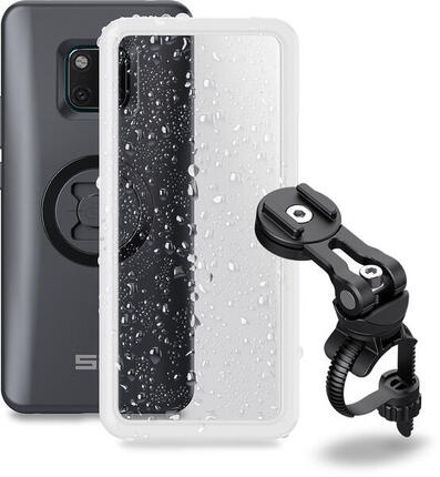 Kit étui support BIKE BUNDLE II SAMSUNG S20