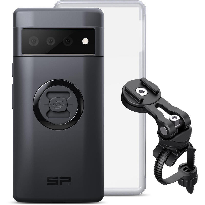 SP CONNECT Bike Bundle 2 , Pixel 6 Pro