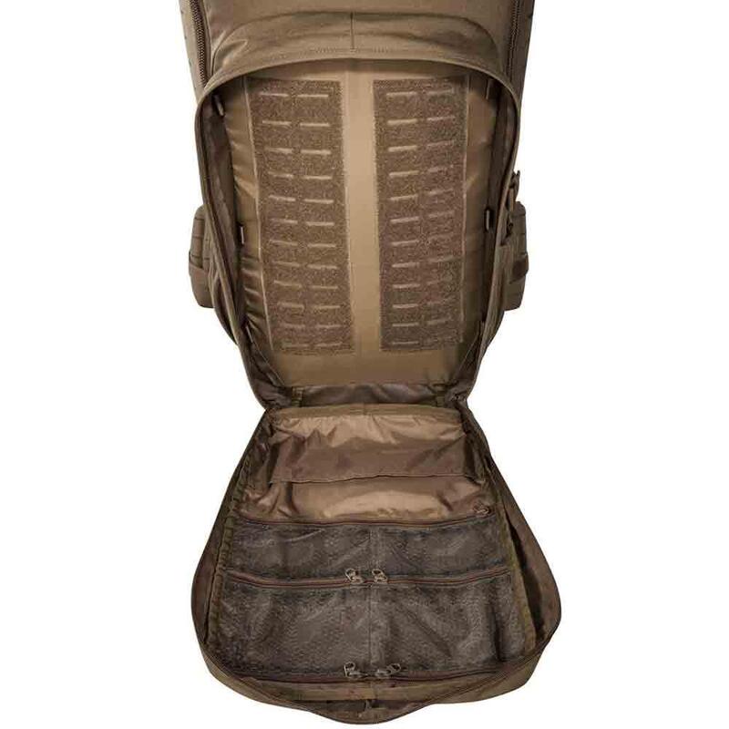 Modular Trooper Pack Trekking Backpack 45L - Brown