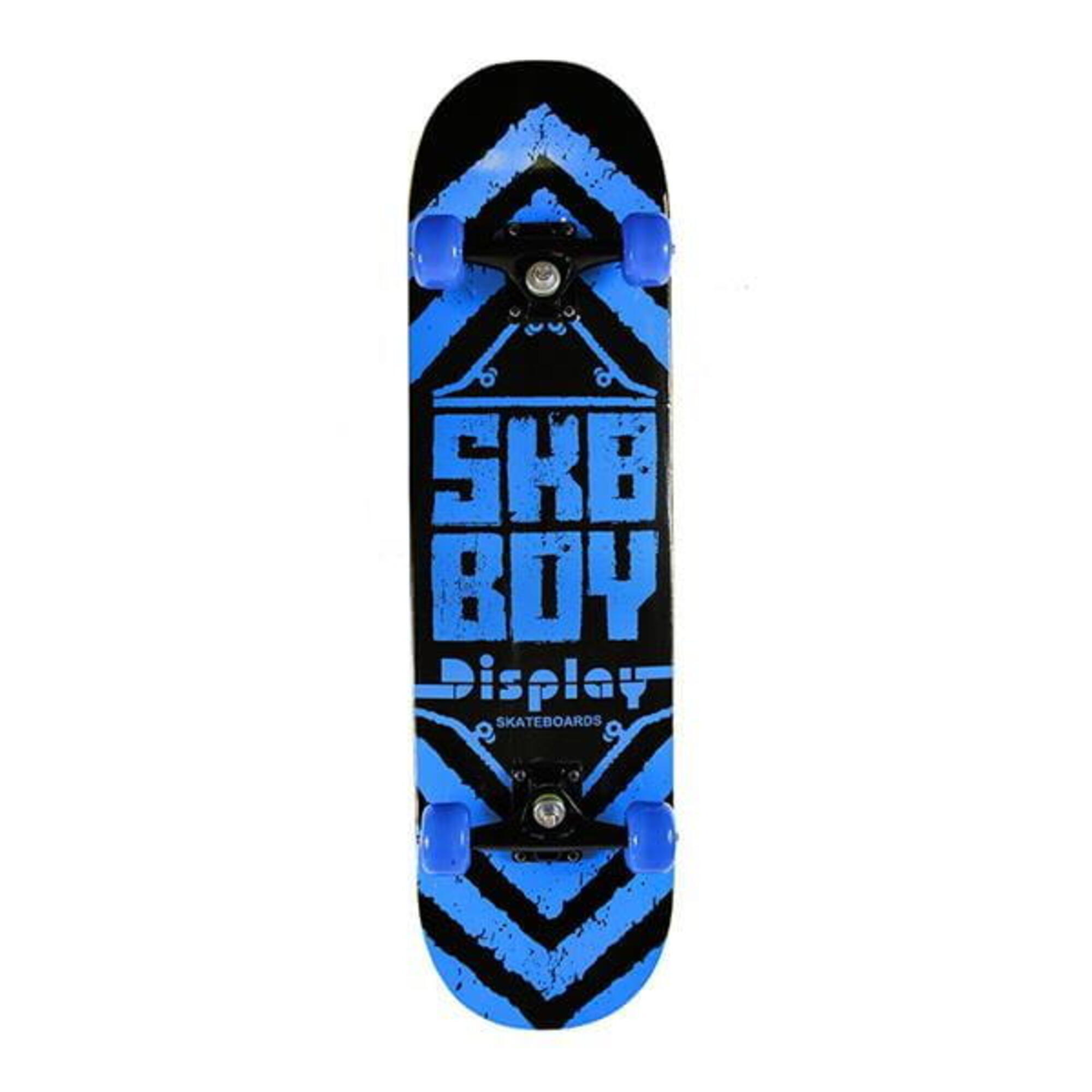 NILS EXTREME Skateboard CR3108SB SK8BOY