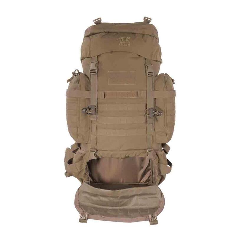 Raid Pack MK III IRR Trekking Backpack 52L - Brown