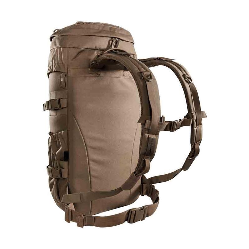 Mil OPS Pack Hiking Backpack 30L - Brown