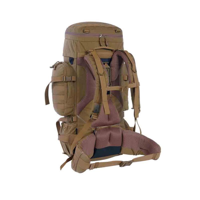 Raid Pack MK III IRR Trekking Backpack 52L - Brown