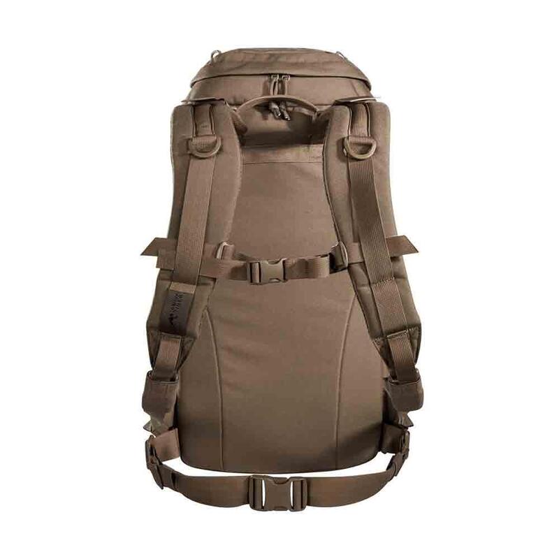 Mil OPS Pack Hiking Backpack 30L - Brown