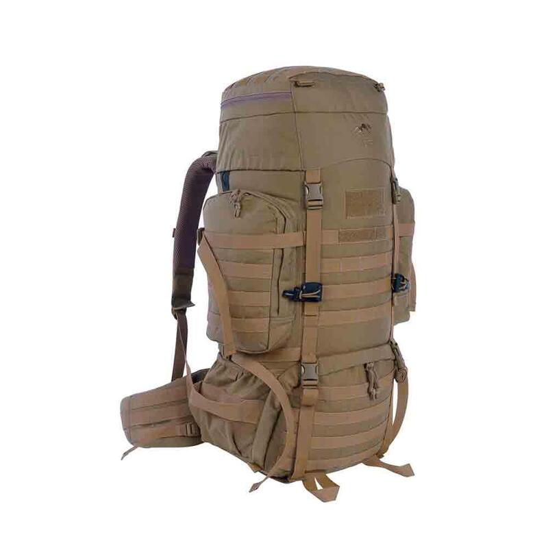 Raid Pack MK III IRR Trekking Backpack 52L - Brown