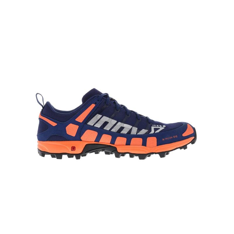 Chaussure de trail pour hommes inov-8 X-Talon 212 v2