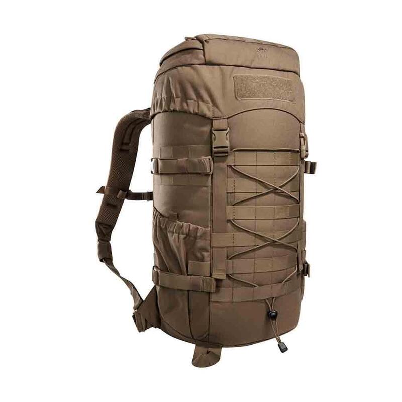 Mil OPS Pack Hiking Backpack 30L - Brown