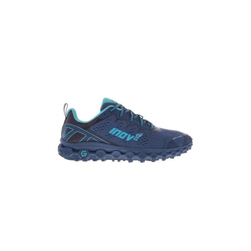 Inov-8 Parkclaw G 280, Femme, Trail, chaussures de running, bleu marine