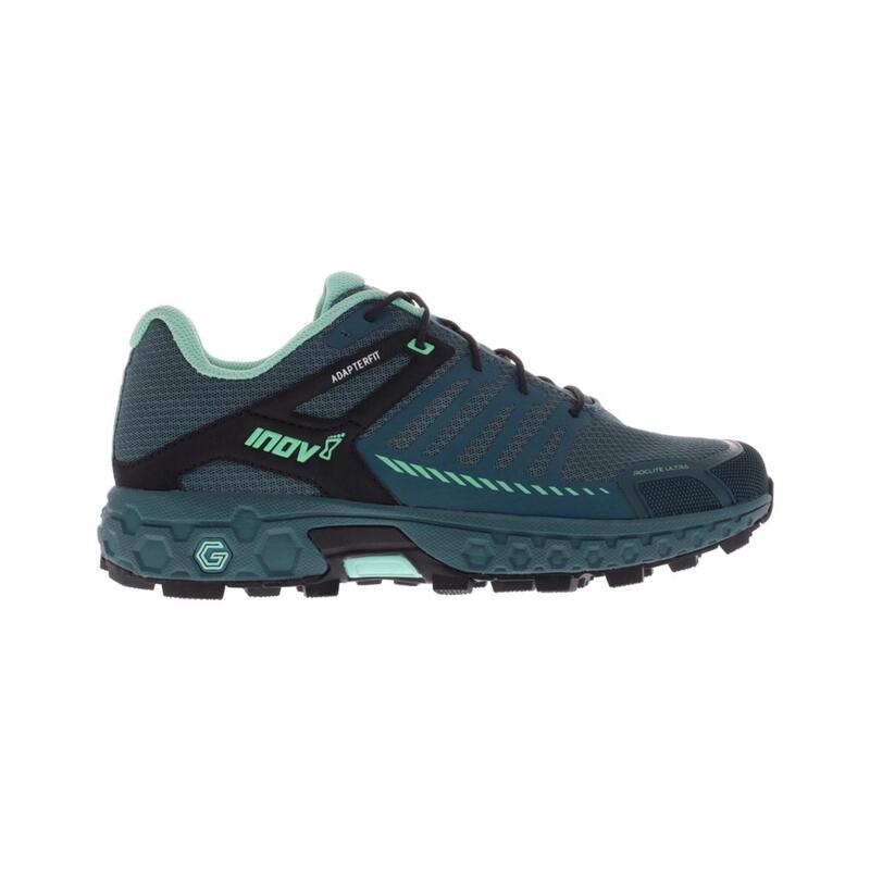 Buty do biegania damskie, Inov-8 Roclite Ultra G 320