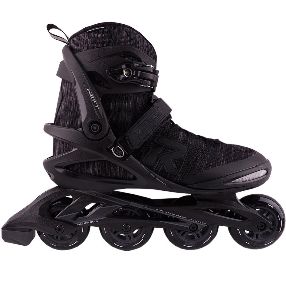 Roces Weft Thread patins para homem 2/5