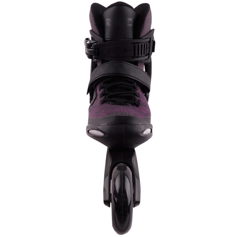 Inline skates Dames Roces Weft Thread TIF 84 ROCES Decathlon.nl