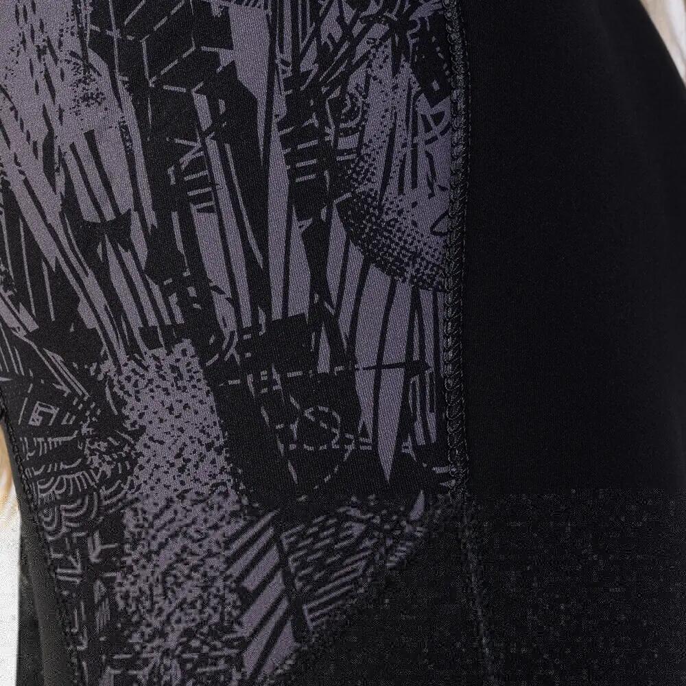 Femmes Response 3/2mm GBS Back Zip Combinaison Néoprène 6/7