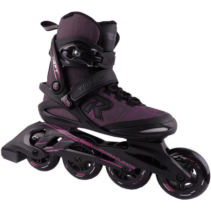 Inline skates Dames Roces Weft Thread TIF 84