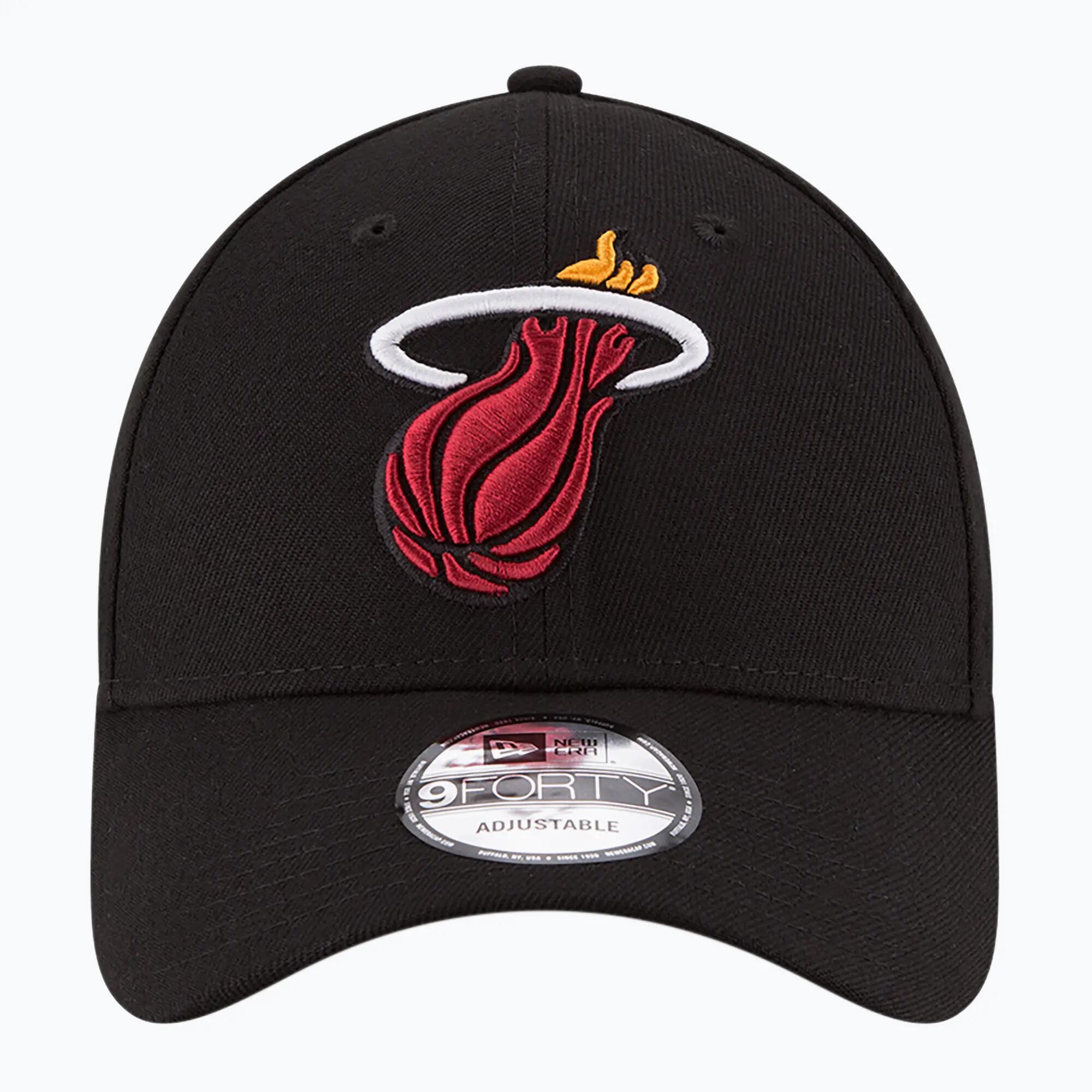 Cappello New Era 11405603 Nero 4/7
