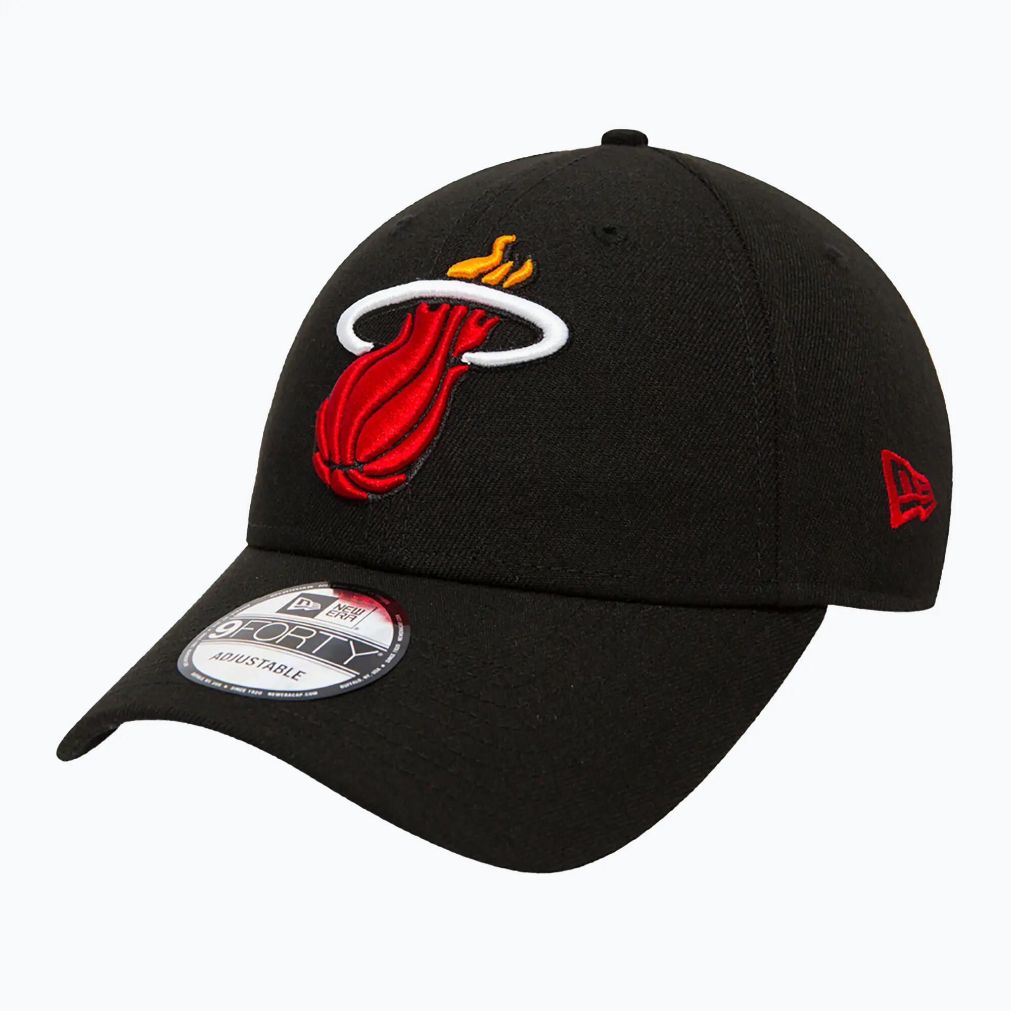 Cappello New Era 11405603 Nero 3/7