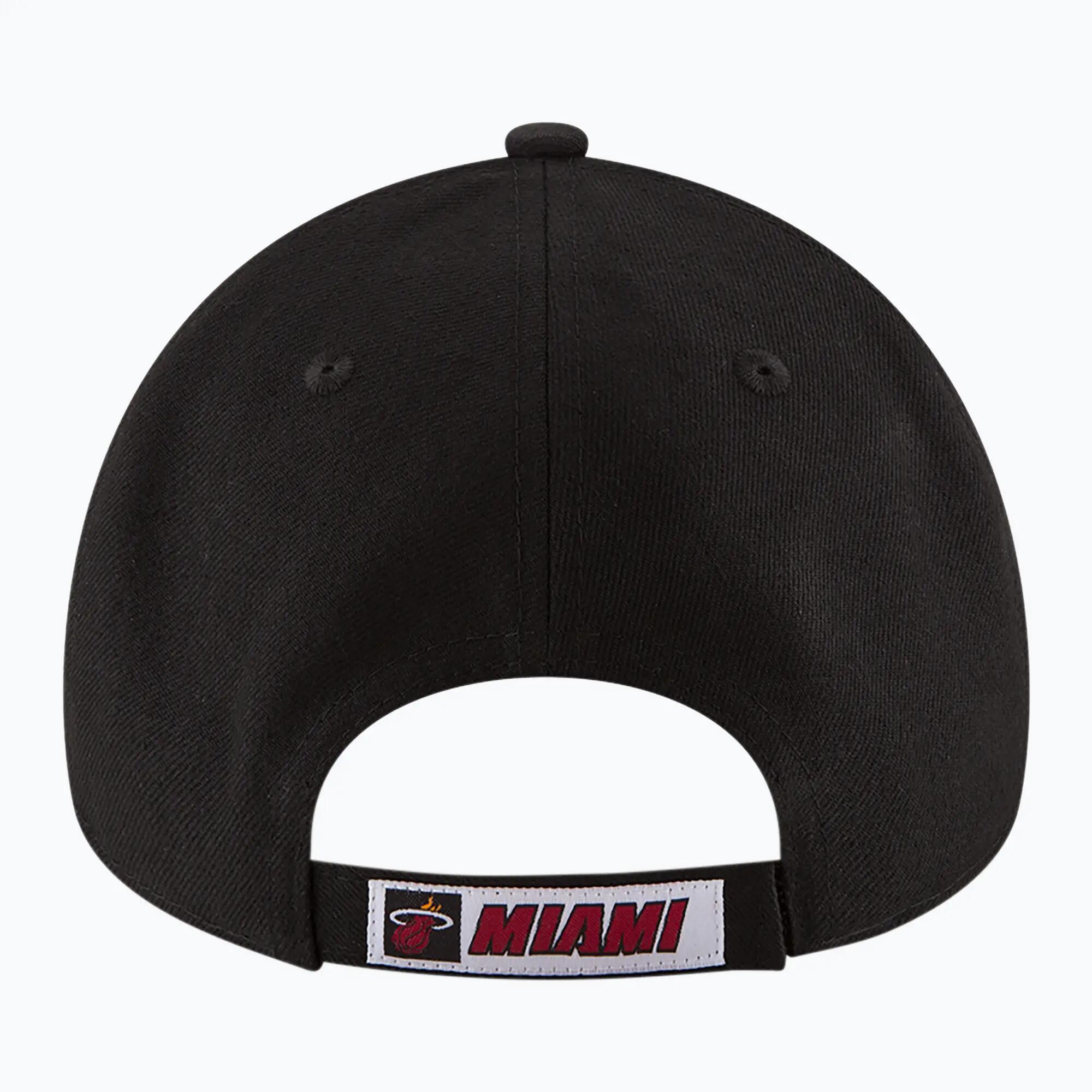 Cappello New Era 11405603 Nero 2/7