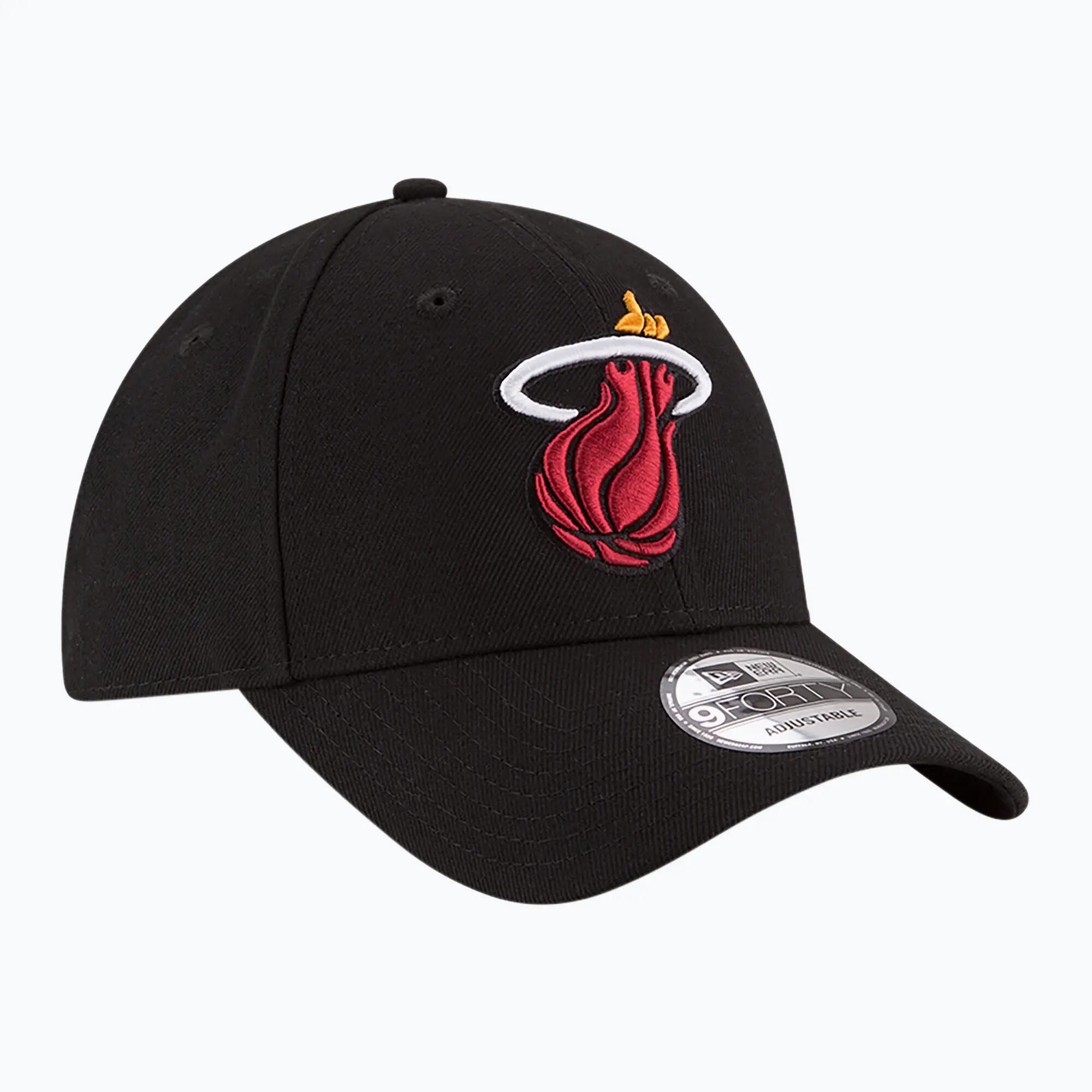 Cappello New Era 11405603 Nero 5/7