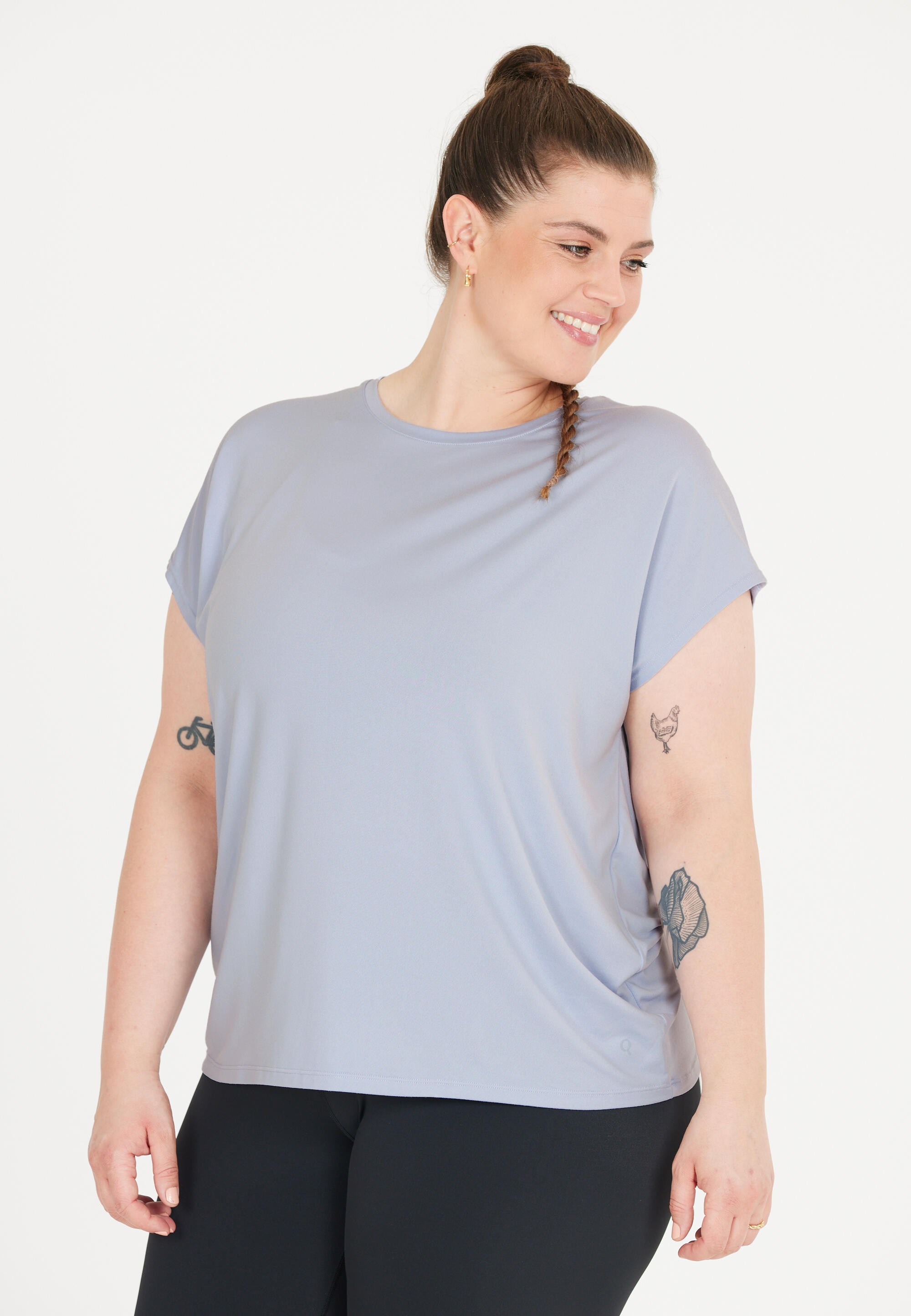 T-shirt Jenirei 4/5