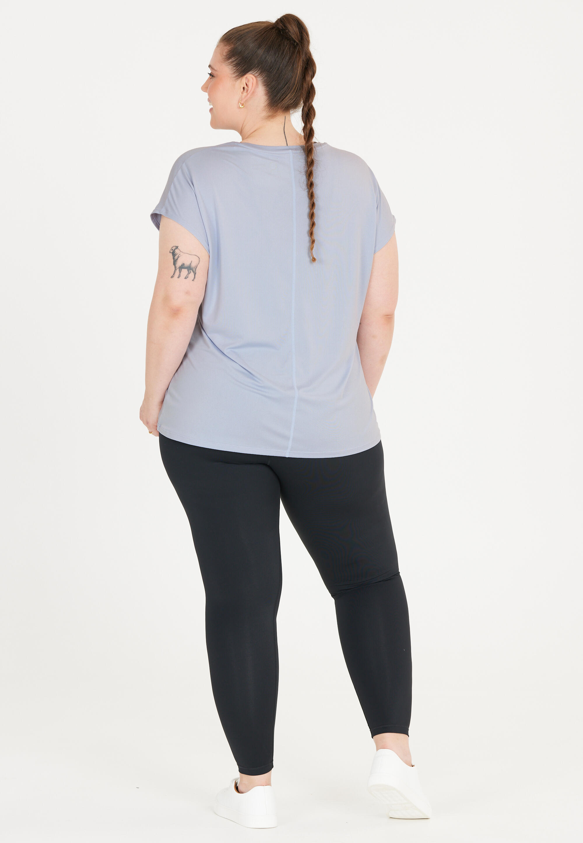 T-shirt Jenirei 5/5