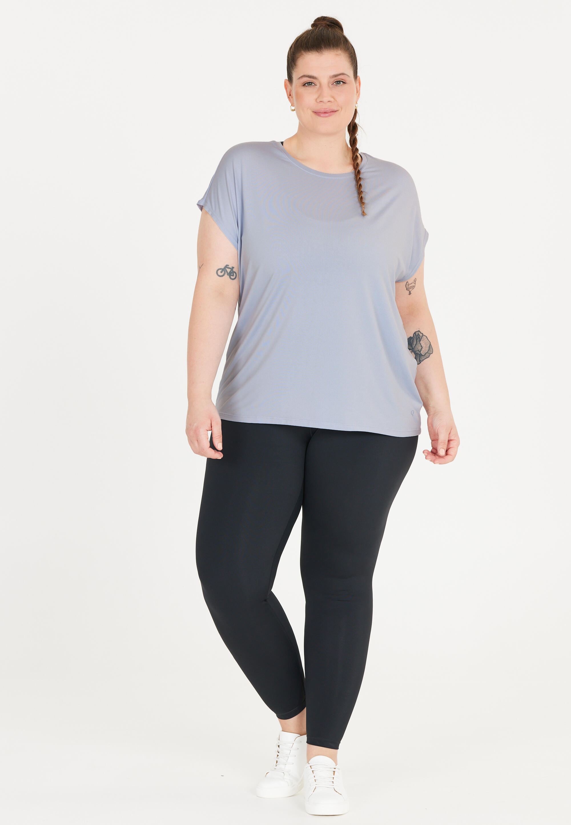 T-shirt Jenirei 3/5