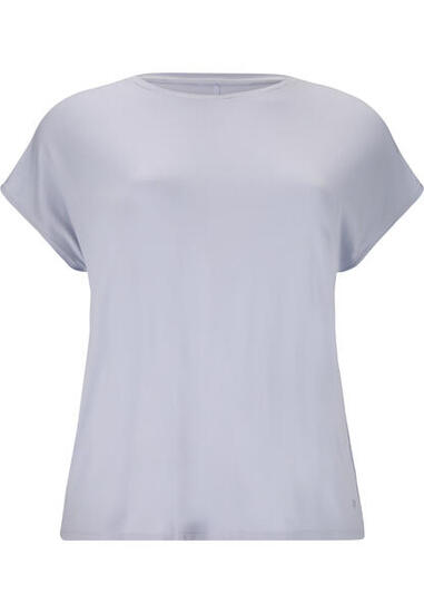 T-shirt da donna Q Sportswear Jenirei Soft Touch