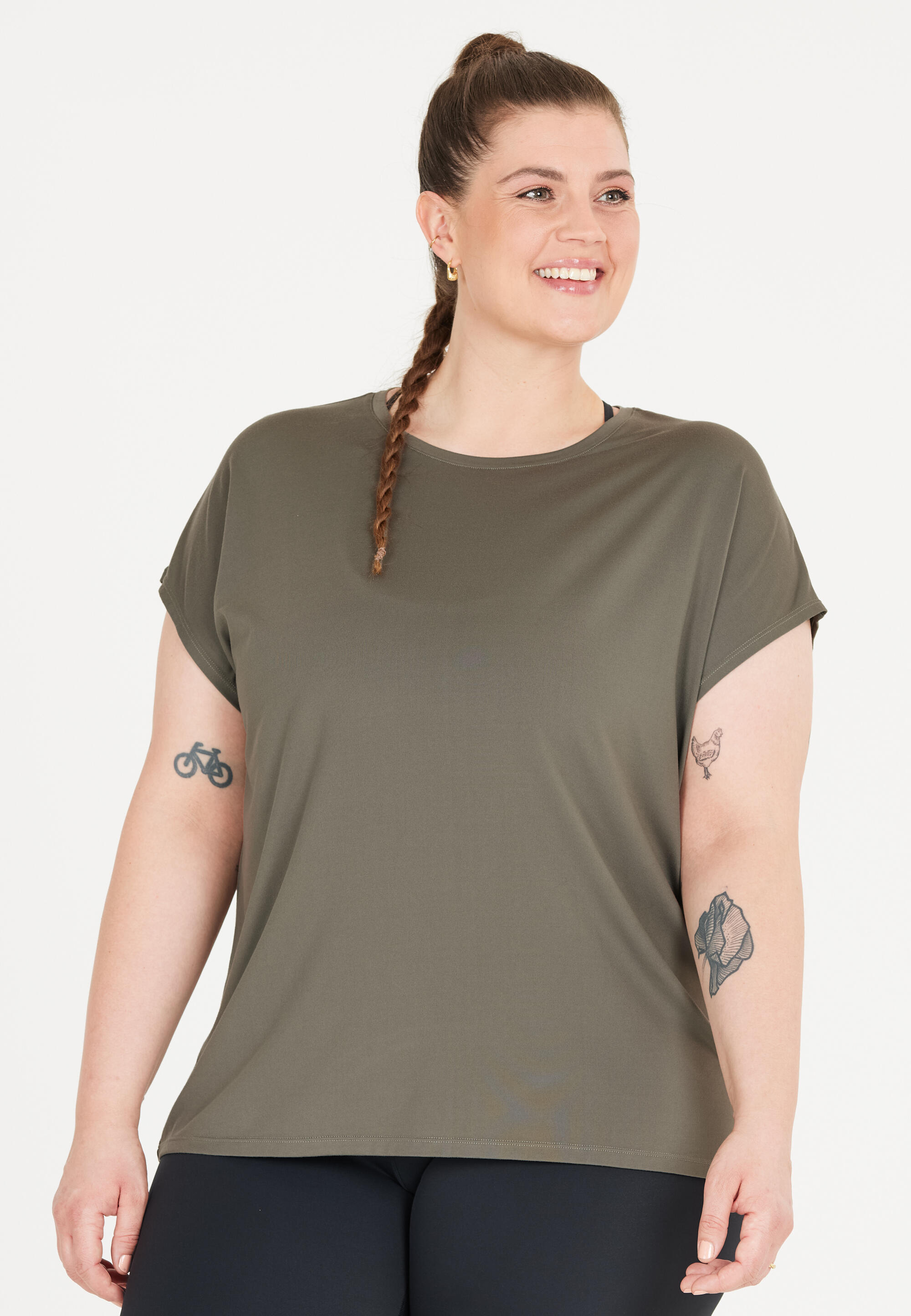 T-shirt Jenirei 4/5