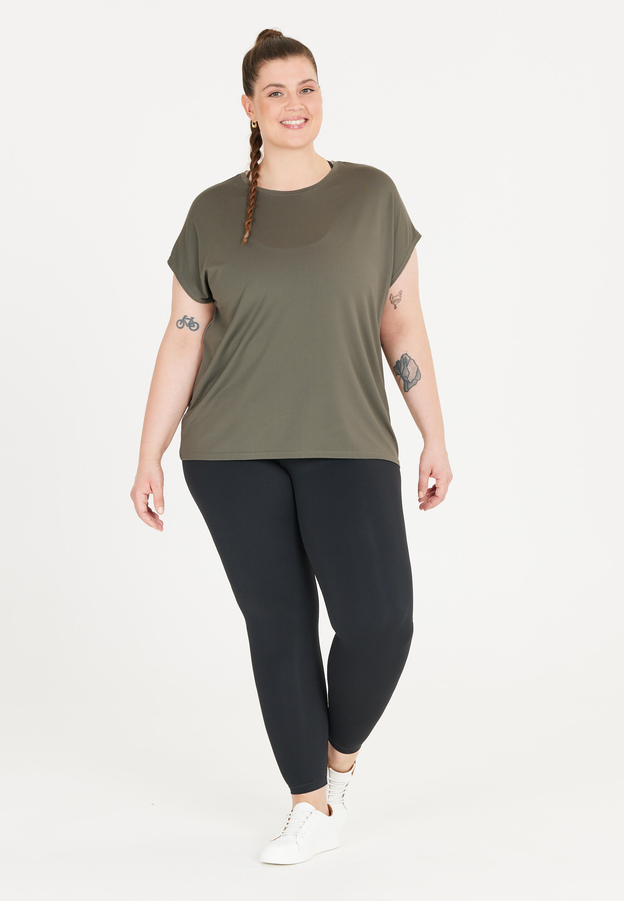 T-shirt Jenirei 3/5