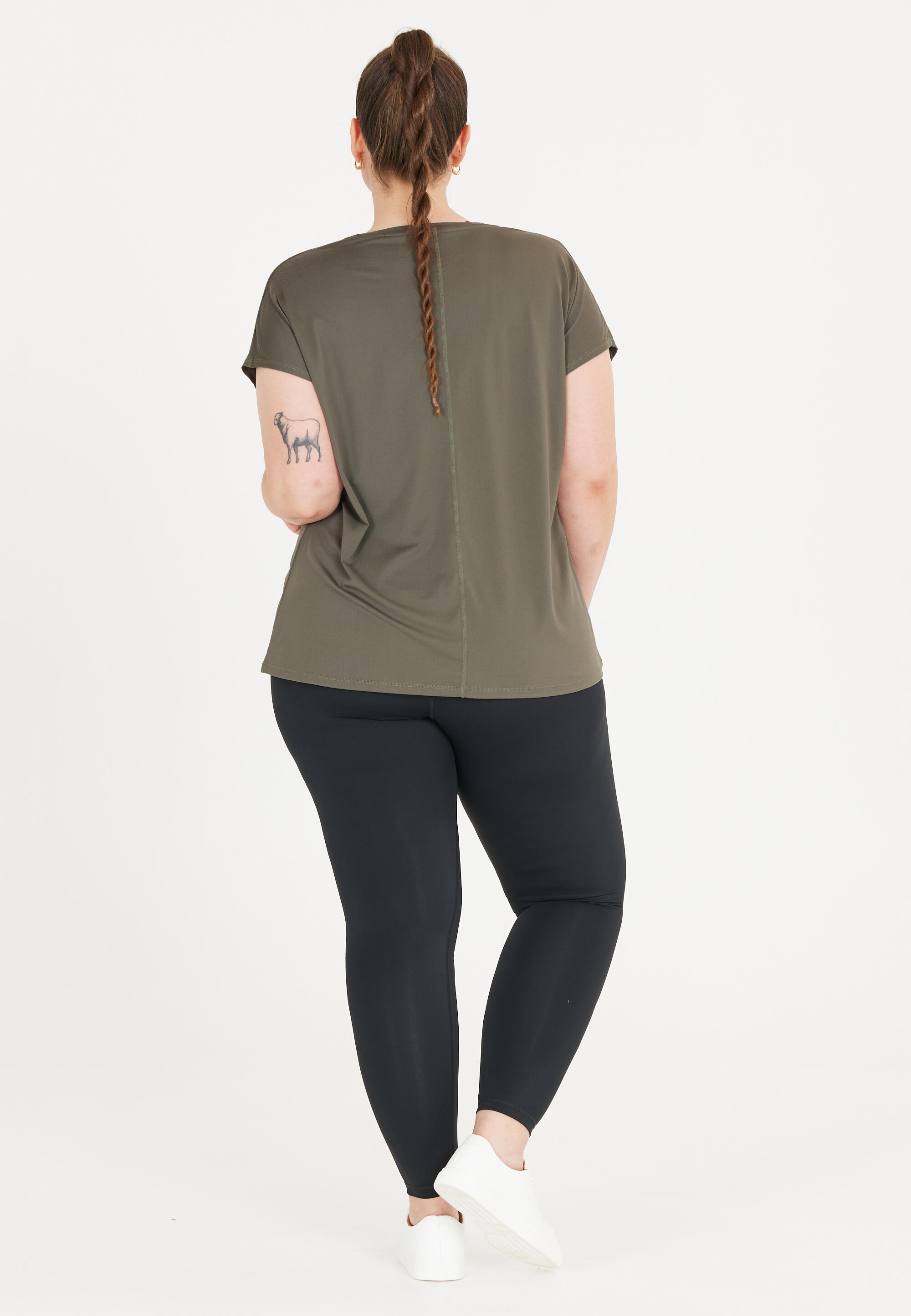 T-shirt Jenirei 5/5
