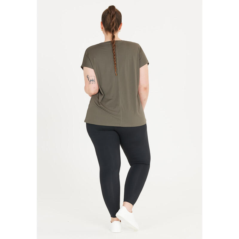 ENDURANCE Q T-Shirt Jenirei