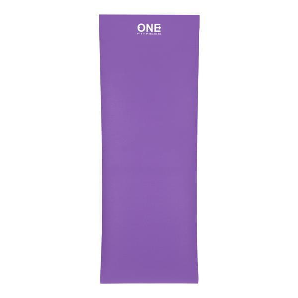 ONE FITNESS Yogamatte One Fitness YM01